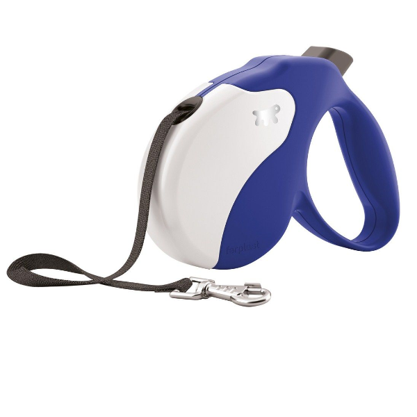 Ferplast Lesa Amigo Easy Tape Albastra - ferplast,l