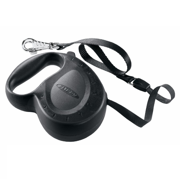 Ferplast Lesa Flippy Controller Tape M Negru - 0 | YEO