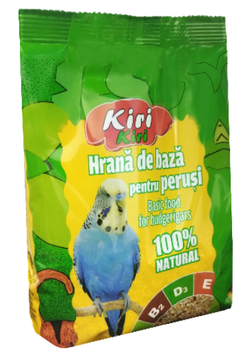 Kiri Kiri Meniu Perus 400 g