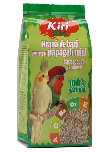 Kiri Kiri Meniu Nimfa 400 g