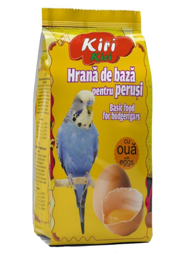 Kiri Kiri Meniu Perusi Cu Ou 400 g