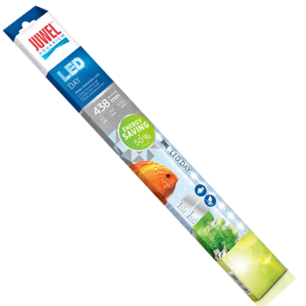 Juwel Tub Led Day 428mm