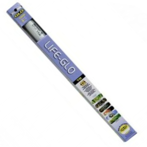 Hagen Neon Life GLO 24 W 55 cm T5