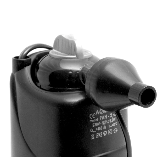 Aquael Lampa UV Mini 109521.5