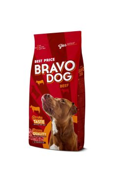 Bravo Dog Vita 10 kg