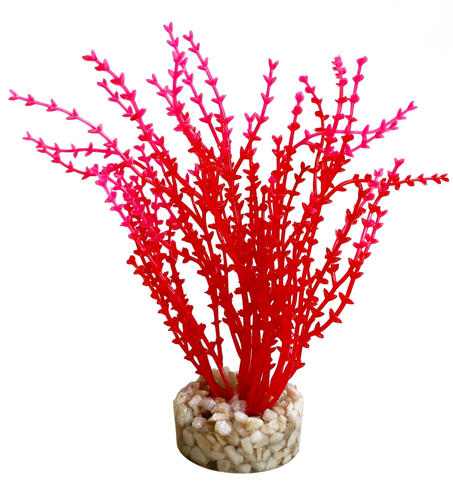 380278 Aqua Nano Moss Red @Sydeco