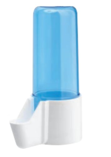 2 Gr Adapatoare Pasari Scurt Blue 018B