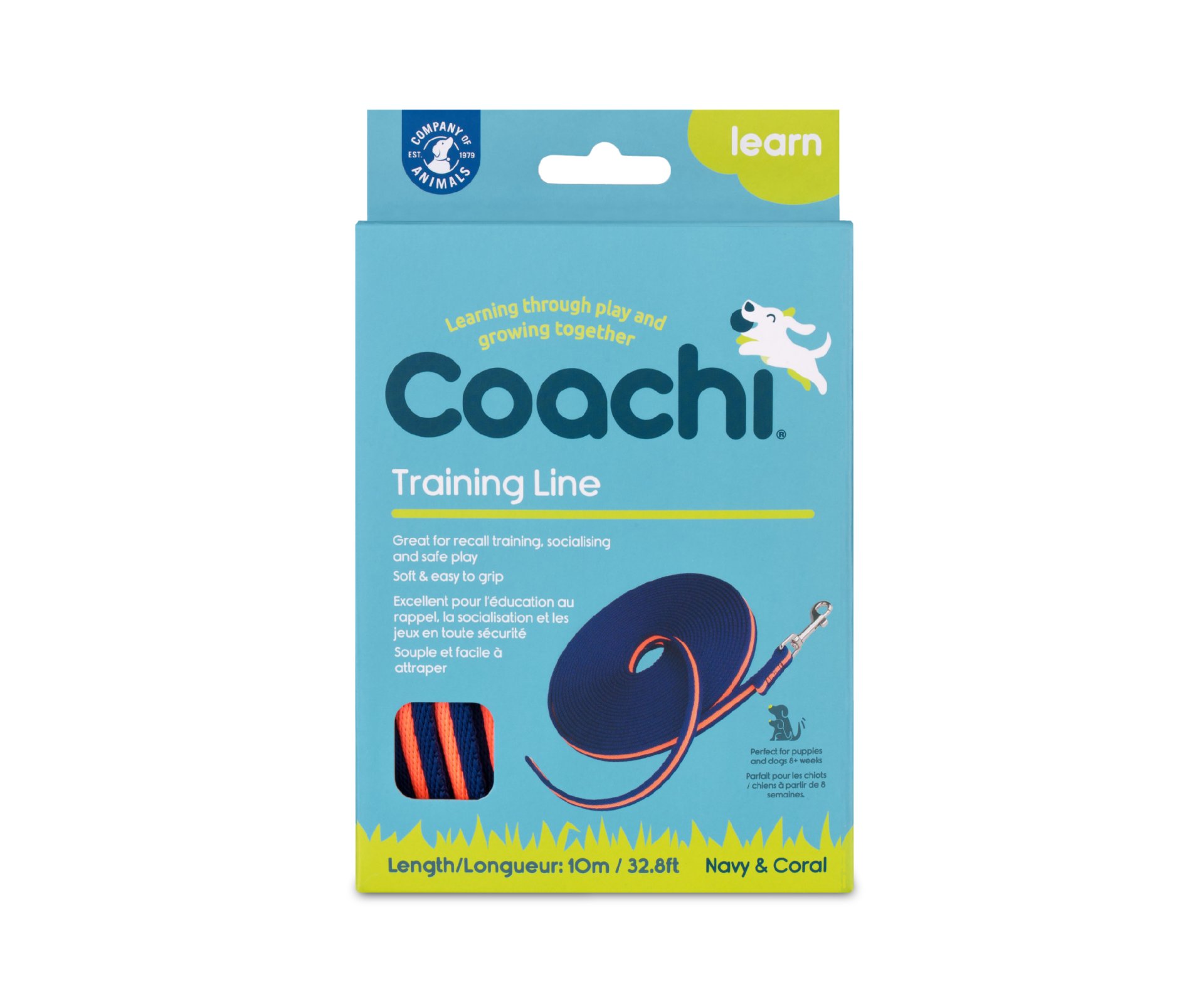 Coachi_Training Line 10m-03