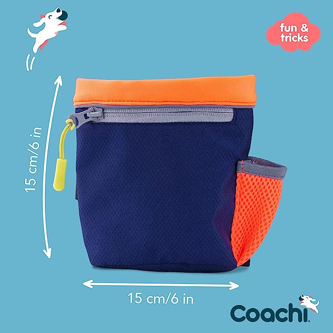 recompense navy coral