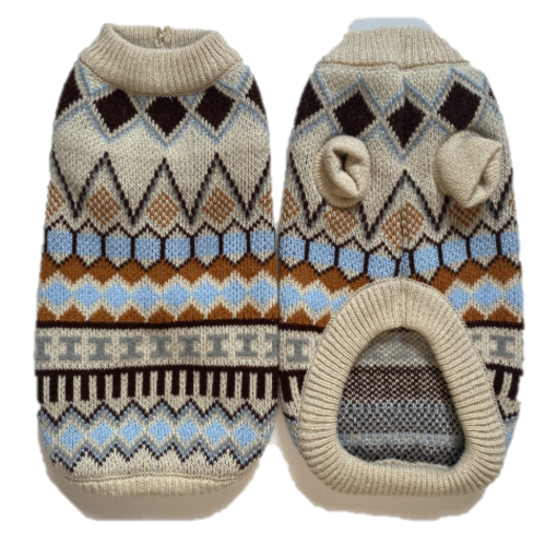 Pet Expert Haina Caine BO-S21078 - s,pet-expert