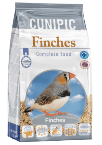 Cunipic Meniu Exotice 1 Kg