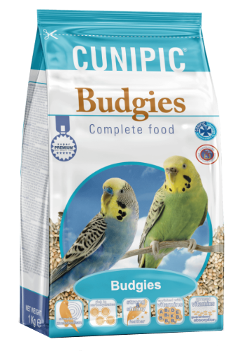 Cunipic Meniu Perus 1 Kg