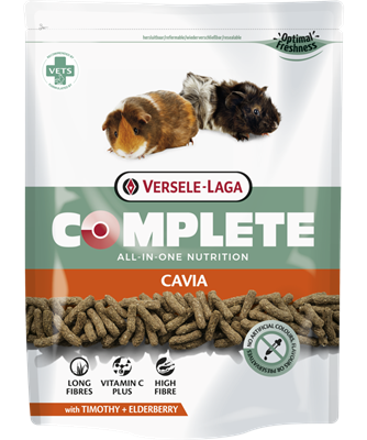 Versele Laga Cavia Complete - 3-kg