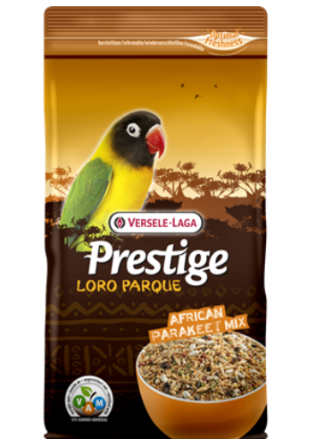 Versele Laga African Parakeet Mix 1 Kg