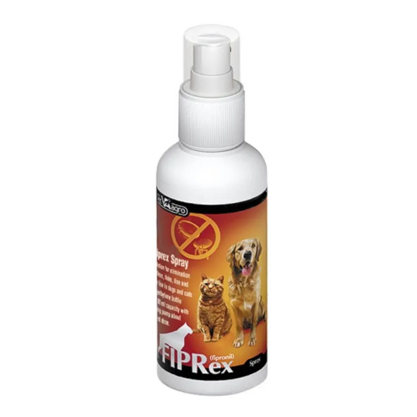 Fiprex Spray - 250-ml