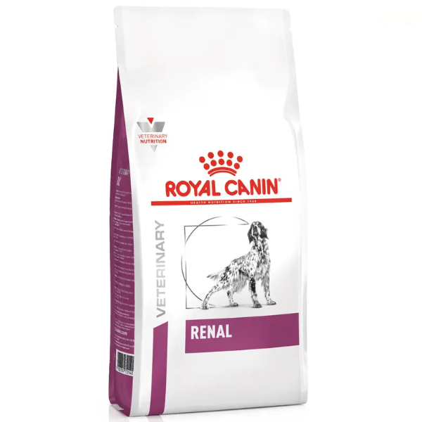 Royal Canin Dieta Renal - 7-kg