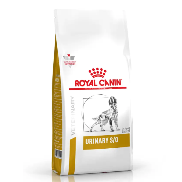 Royal Canin Dieta Urinary S/O - 7-5-kg
