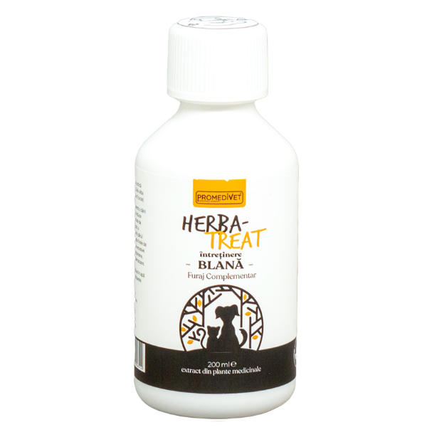 Promedivet Herba-Treat Blana 200 ml