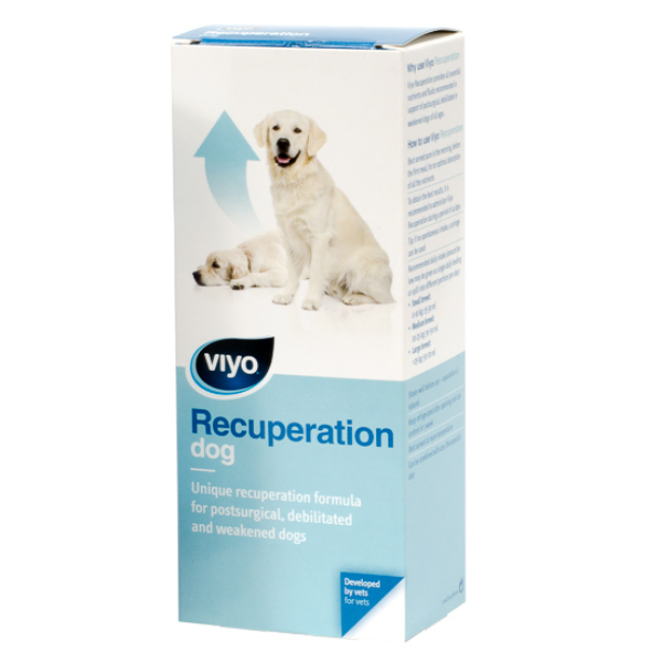 Viyo Dog Recuperation 1 buc