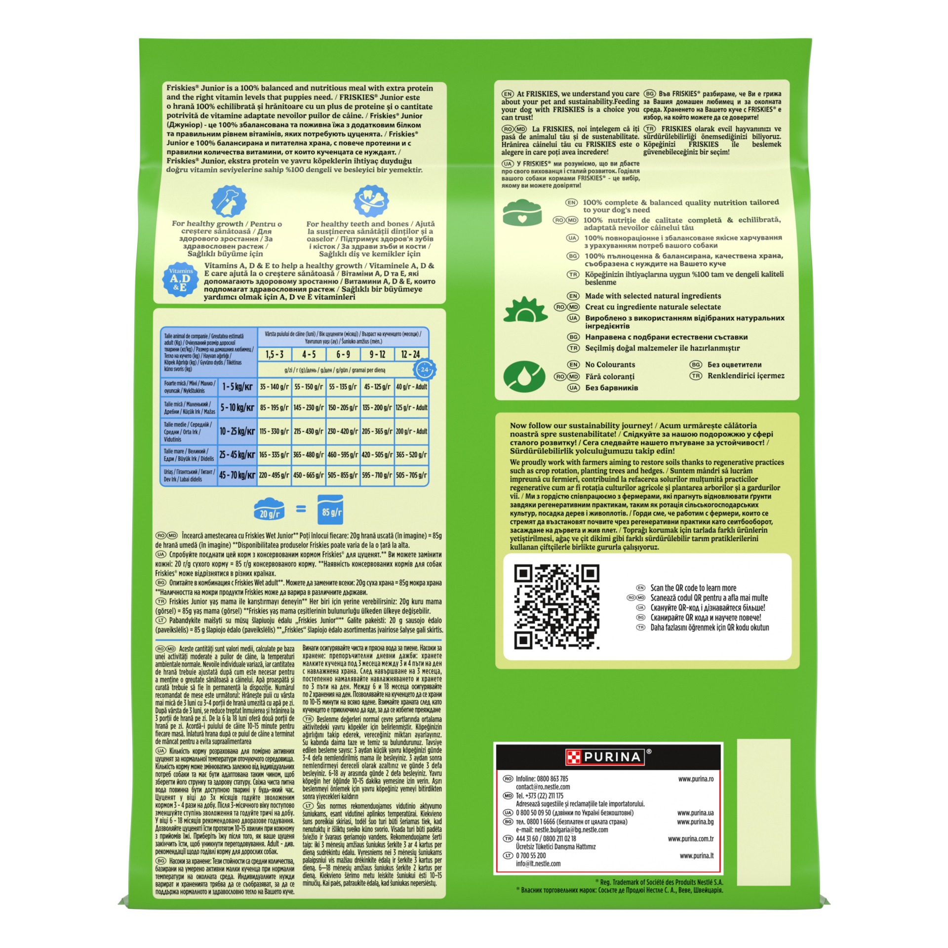 7613034232205_FRISKIES JUNIOR Dog Pui 2.4kg_2