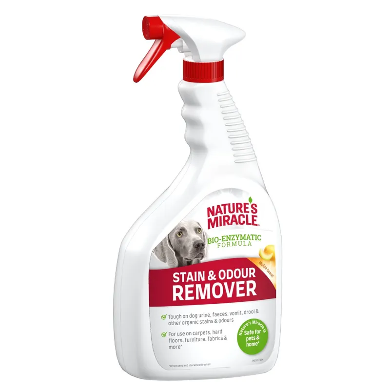 stain and odor pepene